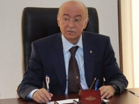 Kəmaləddin Heydərov İSTEFA ƏRİZƏSİNİ YAZIB...