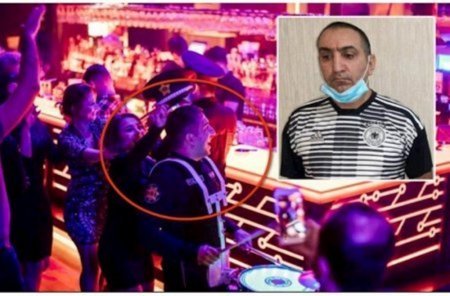 “Klublar kralı” İqtisadiyyat Nazirliyini məhkəməyə verdi - TƏFƏRRÜAT