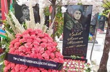 Qızına Fransada 30 milyonluq villa tikən Gəncənin icra başçısı şəhid anasını intihara VADAR EDİB - FOTO - VİDEO