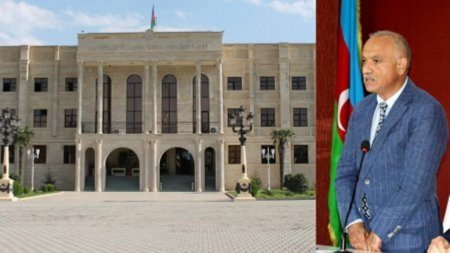 Masallının yeni başçısı üçün KÖHNƏ YOL XƏRİTƏSİ... - 