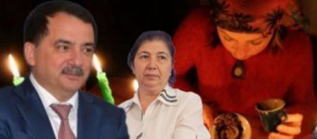 İcra başçısı Rəcəb Babaşovun müavini Gülayə Həsənovanın ümid yeri - 
