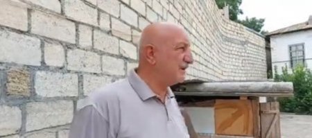 Sığorta şirkəti VƏTƏNDAŞI SÜRÜNDÜRÜR... - Video