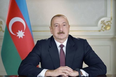 Elşən Zeynalova general-mayor rütbəsi verilib