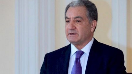 Vaqif Abdullayevin daha bir milyonluq villası: eks-başçı qandallana bilər...