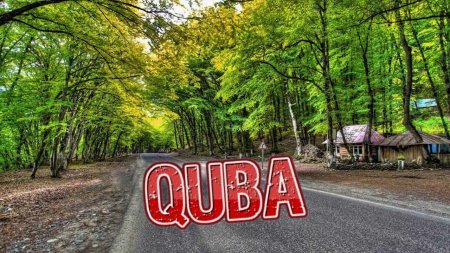 Qubada xalq ayağa qalxdı - Talabıqışlaq icra nümayəndəliyində əhalini hiddətləndirən nədir? VİDEO