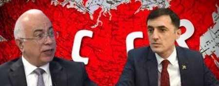 Azərbaycanda sovet ideologiyasının təbliği qanunla yasaqlanmalıdır - ÇAĞIRIŞ
