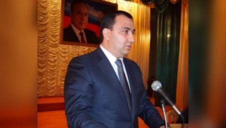 Abdulla Tağıyev külli-ixtiyarı verib qohumlarına... - İLGİNC GƏLİŞMƏ