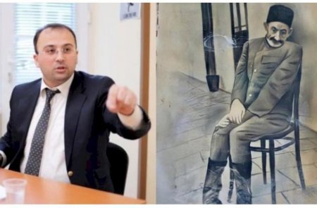 “Mir Mövsüm Ağa möhtəşəm seyid idisə, niyə özünü sağalda bilmirdi?!” - İlahiyyatçı Elşad Miri