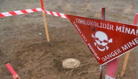 Prokurorluq Qubadlıdakı mina partlayışı ilə bağlı hərəkətə keçdi - VİDEO