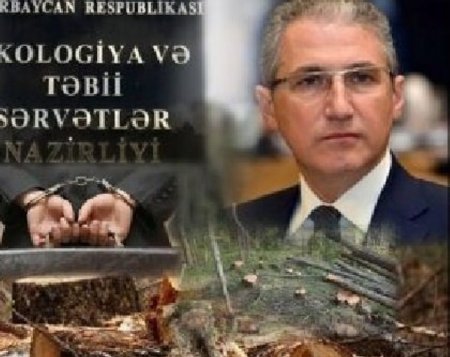 Hacıkənddə nəfəsimizi KİMLƏR KƏSİR? - VİDEO
