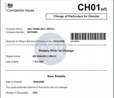 Cahangir Əsgərovun kürəkəni 55 min manata kimi maaşla işçilər axtarır - FOTO