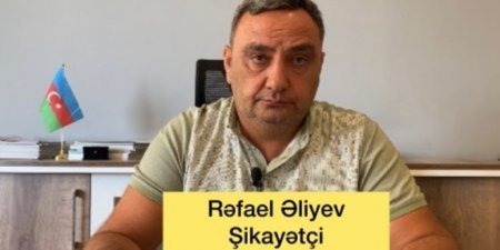 “Neolit”in sahibi Yaşar Məlikov tikdirdiyi yeni restoranın pulunu niyə tam ödəmir? – Video
