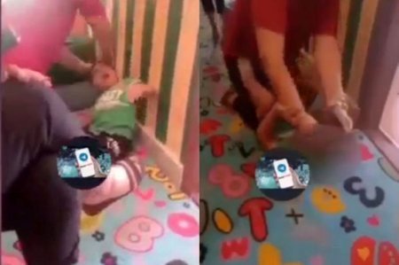 Reabilitasiya mərkəzində uşaqlara işgəncə verənləri hansı cəza gözləyir?
