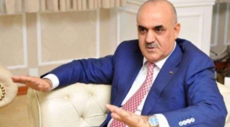 Səlim Müslümov məhkəmədə özünü təqsirli bilib