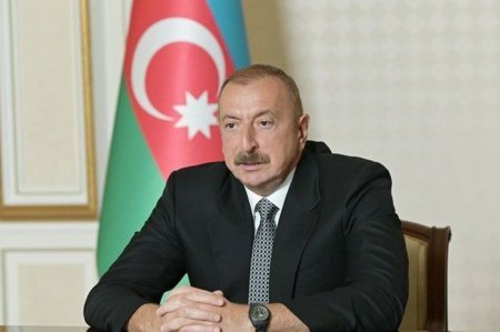 Prezident: “Azərbaycan Silahlı Qüvvələrini və ölkəmizin müdafiə qabiliyyətini daha da gücləndirəcəyik”