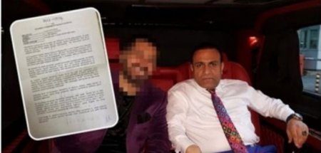 Teyyub Hüseynovun Türkiyədə 6 milyonluq macərası: İstanbul prokurorluğu araşdırır