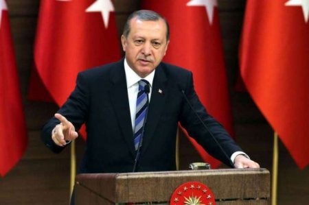 Ərdoğandan Avropaya MESAJ