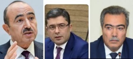 Dövlətin qayğısını alver predmetinə çevirən ƏHMƏD İSMAYILOV... - BUNUN BAŞQA ADI YOXDUR...