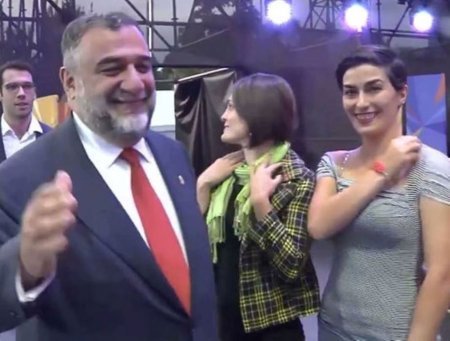 “Caliber”: Vardanyanın “vətənpərvərlik” fırıldağının arxasında nə dayanır? - VİDEO