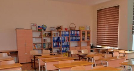 Bakıda 8 bağçanın fəaliyyəti dayandırılıb