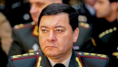 Nəcməddin Sadıkov “növbədə” gözləyir - qaçarsa...