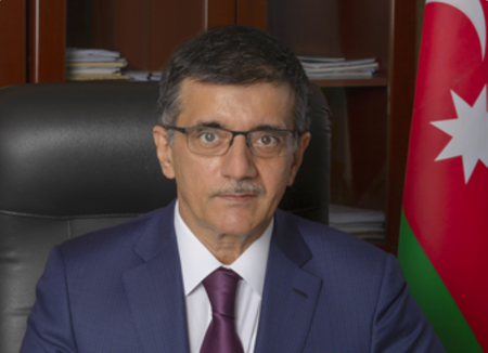 Qarabağın inşasında İlqar İsbatov TAMAHKARLIĞININ İSBATI... - VİDEO