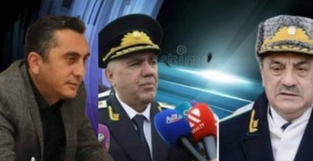 Onlar Nəcməddin Sadıkovu MÜDAFİƏ EDİRDİLƏR...