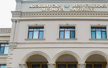 Laçın və Kəlbəcər istiqamətində mövqelərimiz atəşə tutuldu - RƏSMİ