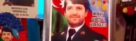 Şəhid atasının evini ƏLİNDƏN ALIBLAR... - VİDEO