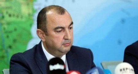 Vüqar Kərimovun Lənkərandakı QARA KASSASI