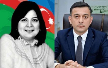 Salatın Əsgərovanın oğlunun durumu ilə bağlı TƏBİB-dən AÇIQLAMA