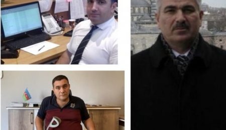 Siyəzəndəki Mərkəzi Xəstəxana niyə keçmiş hərbçi ilə şəhid qardaşı arasında “razborka” məkanına çevrilib? – Video