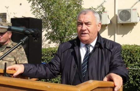 Alı Alıyevin rayonunda sahibkarı BELƏ ƏZİRLƏR...