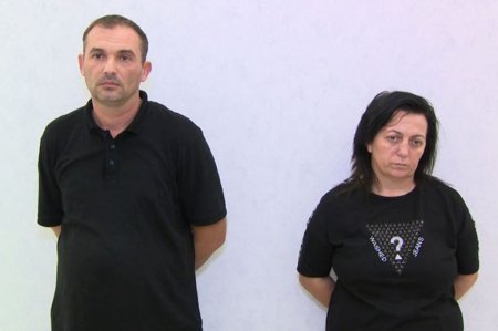 “WhatsApp”da yüzlərlə insanı aldadan dələduzlar həbs edildilər - VİDEO