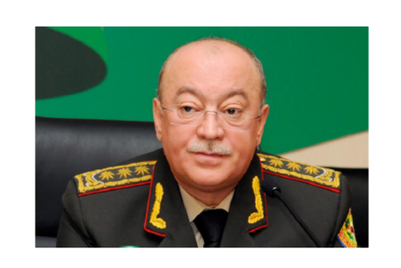Kəmaləddin Heydərov rəis müavinlərini vəzifələrindən azad etdi – YENİ TƏYİNAT