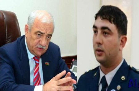 Səttar Mehbalıyev: 