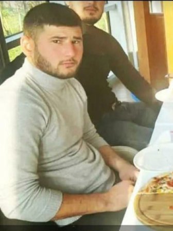 Siyahıda şəkli olmayan şəhidimizin FOTOSU