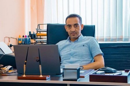 Hərbçimizdən pul tələb edən sayt rəhbəri həbs olundu - VİDEO