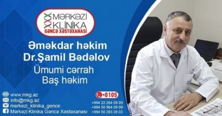 Baş həkimə yarım milyondan çox pul 