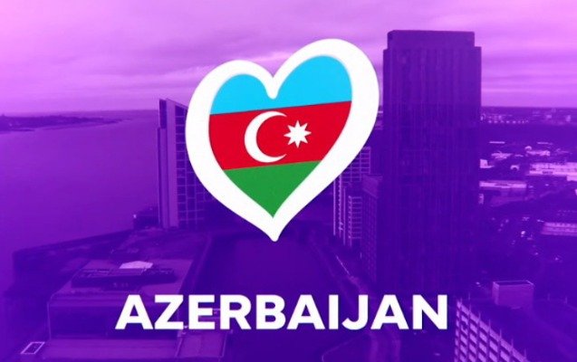 Azərbaycan “Avroviziya-2023”də iştirak edəcəyini təsdiqlədi