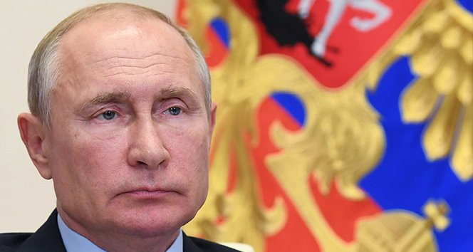 Putin: 