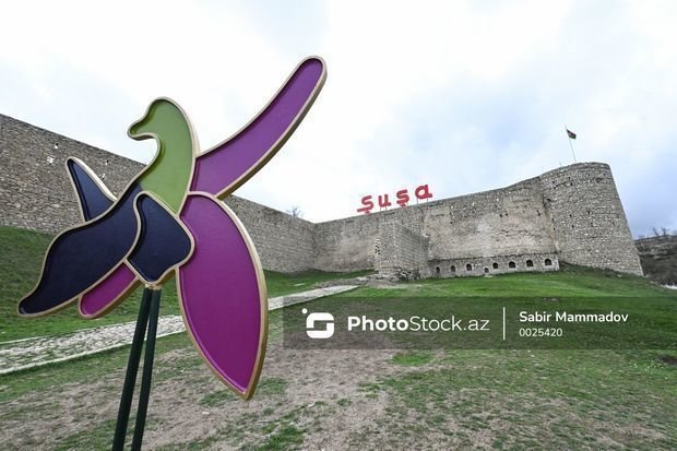 Bu gün beynəlxalq səyahətçilərin Qarabağ və Şərqi Zəngəzura səfəri baş tutacaq