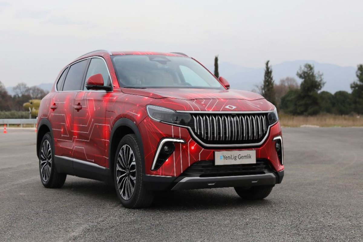 Türkiyənin ilk elektromobili gələn il satışa çıxarılacaq