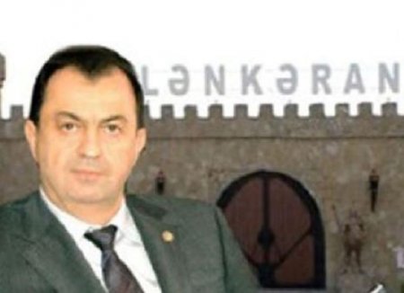 Taleh Qaraşovun sonu GÖRÜNÜR? – Rəhbərlik etdiyi beşinci rayonda BAŞ VERƏNLƏR