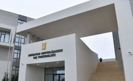 Prokurorluq: Meyitlər üzərində təhqiredici hərəkət faktları araşdırılıb