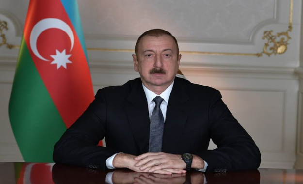 Azərbaycan, Rusiya və Ermənistan liderlərinin üçtərəfli görüşünə dair birgə bəyanat dərc olunub