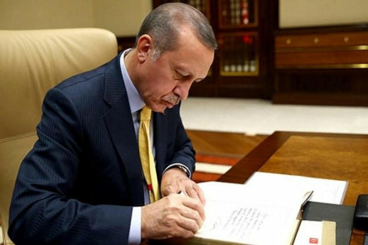 Ərdoğan təsdiqlədi: Türkiyə hərbçiləri Azərbaycanda qalacaq