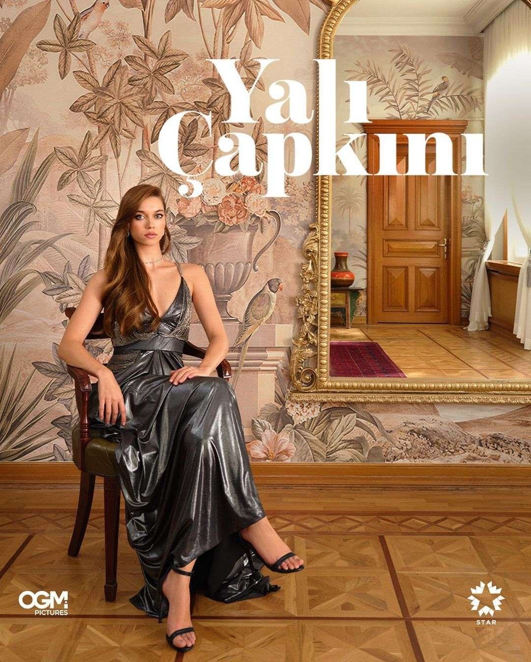 “Yalı çapkını” beynəlxalq arenaya çıxır