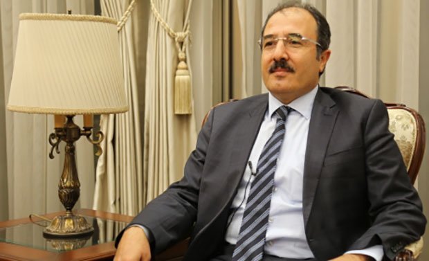 Türkiyə səfiri Zəfər Günü ilə bağlı paylaşım edib