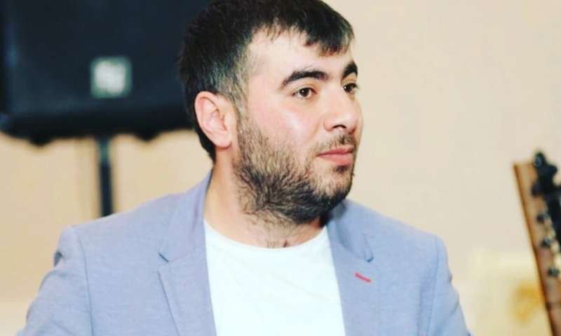 Rəşad Dağlının qonşusunu öldürmə səbəbi bəlli oldu